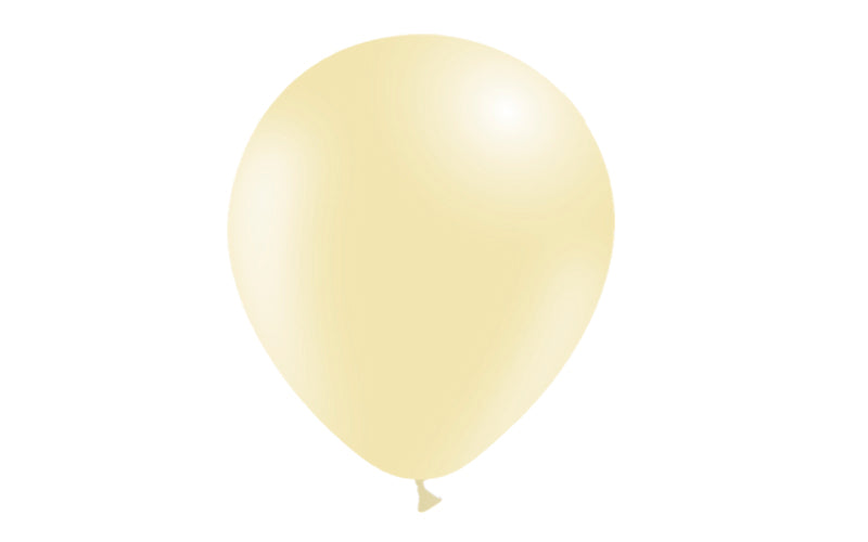 100st Ivory Ballonger 12" / 30cm