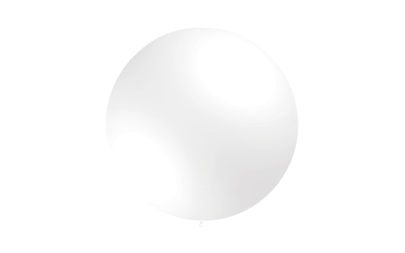 10st Vita Ballonger 2ft / 60cm