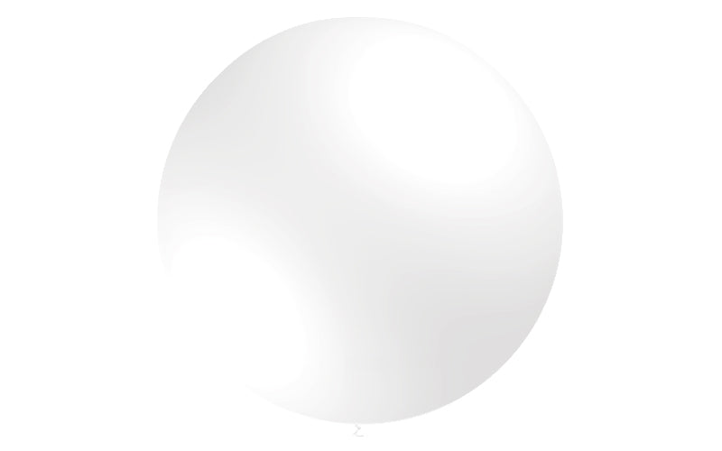 2st Vit Metallic Ballonger 3ft / 90cm