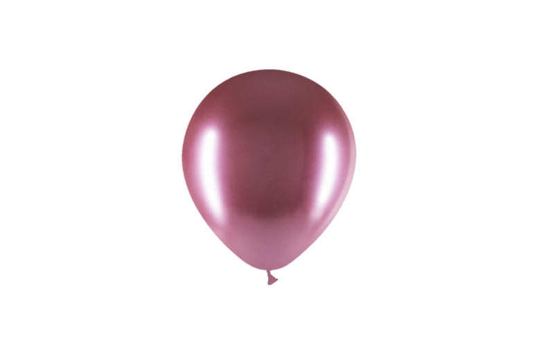 100st Mauve Brilliant Ballonger 5" / 14cm