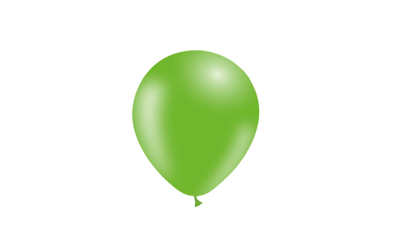 100st Apple Green 5" / 14cm