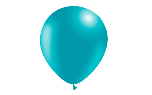 100st Turkos Ballonger 12"/30cm