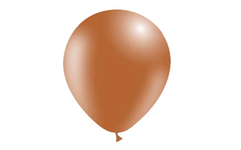 100st Bruna Ballonger 12" / 30cm