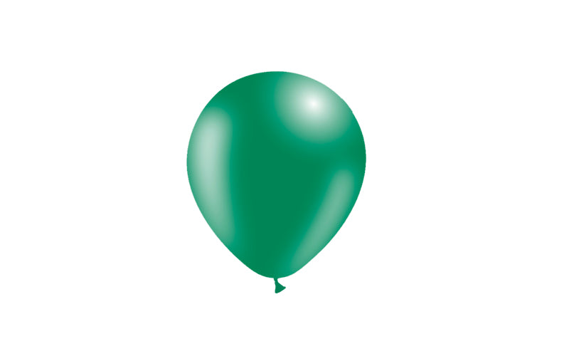 100st MörkGrön 5" / 14cm (ForestGreen)